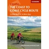 KNYGA Rachel Crolla Coast to Coast Cycle Route