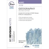 KNYGA Rachel Crutcher My Revision Notes: WJEC GCSE Geography Second Edition