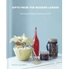 KNYGA Rachel De Thample Gifts from the Modern Larder, Homemade Presents to Make and Give