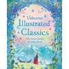 KNYGA Rachel Firth Illustrated Classics The Secret Garden &amp; other stories