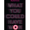 KNYGA Rachel Genn What You Could Have Won