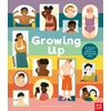 KNYGA Rachel Greener Growing Up: An Inclusive Guide to Puberty and Your Changing Body