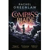KNYGA Rachel Greenlaw Compass and Blade