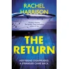 KNYGA Rachel Harrison Return