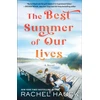 KNYGA Rachel Hauck Best Summer of Our Lives