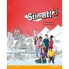 KNYGA Rachel Hawkes Stimmt! 3 Rot Pupil Book 3
