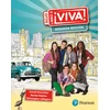 KNYGA Rachel Hawkes Viva! 3 Rojo Segunda Edicion Pupil Book