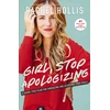 KNYGA Rachel Hollis Girl, Stop Apologizing