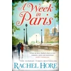 KNYGA Rachel Hore Week in Paris