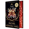 KNYGA Rachel Howzell Hall Last One