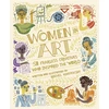 KNYGA Rachel Ignotofsky Women in Art, 50 Fearless Creatives Who Inspired the World