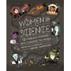 KNYGA Rachel Ignotofsky Women in Science