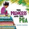 KNYGA Rachel Isadora Princess and the Pea