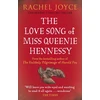 KNYGA Rachel Joyce Love Song of Miss Queenie Hennessy