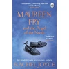KNYGA Rachel Joyce Maureen Fry and the Angel of the North, From the bestselling author of The Unlikely Pilgrimage of Harold Fry
