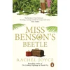 KNYGA Rachel Joyce Miss Benson's Beetle, An uplifting story of female friendship against the odds