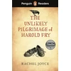 KNYGA Rachel Joyce Penguin Readers Level 5: The Unlikely Pilgrimage of Harold Fry (ELT Graded Reader), Abridged Edition