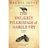 KNYGA Rachel Joyce The Unlikely Pilgrimage Of Harold Fry
