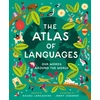 KNYGA Rachel Lancashire Vermeulen Atlas of Languages, Our words around the world