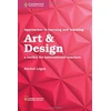 KNYGA Rachel Logan Approaches to Learning and Teaching Art &amp; Design