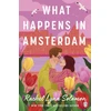 KNYGA Rachel Lynn Solomon What Happens in Amsterdam