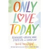 KNYGA Rachel Macy Stafford Only Love Today