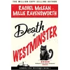 KNYGA Rachel Mclean McLean, Rachel; Ravensworth, Millie Death at Westminster