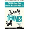 KNYGA Rachel Mclean Death on the Thames