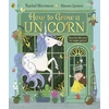 KNYGA Rachel Morrisroe How to Grow a Unicorn