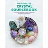 KNYGA Rachel Newcombe Complete Crystal Sourcebook