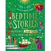 KNYGA Rachel Pierce Bedtime Stories: Incredible Irish Tales from the Past