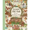 KNYGA Rachel Piercey Grand Old Oak and the Birthday Ball, More Than 100 Things to Find