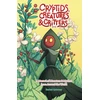 KNYGA Rachel Quinney Cryptids, Creatures &amp; Critters, A Manual of Monsters &amp; Mythos from Around the World