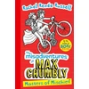 KNYGA Rachel Rene Russell Misadventures of Max Crumbly 3