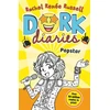 KNYGA Rachel Renee Russell Dork Diaries: Pop Star