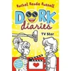 KNYGA Rachel Renee Russell Russell Rachel Renee Dork Diaries: TV Star