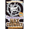 KNYGA Rachel Renee Russell Misadventures of Max Crumbly 2, Middle School Mayhem