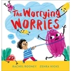 KNYGA Rachel Rooney Worrying Worries