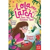 KNYGA Rachel Seago Lola and Larch Save the Sunshine Spell