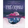 KNYGA Rachel Smythe Lore Olympus: Volume Eight