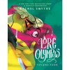 KNYGA Rachel Smythe Lore Olympus: Volume Four: UK Edition, The multi-award winning Sunday Times bestselling Webtoon series