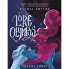 KNYGA Rachel Smythe Lore Olympus: Volume Three, The multi-award winning Sunday Times bestselling Webtoon series