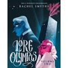 KNYGA Rachel Smythe Lore Olympus Volume Two: UK Edition