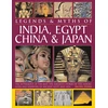 KNYGA Rachel Storm Legends &amp; Myths of India, Egypt, China &amp; Japan