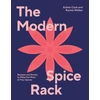 KNYGA Rachel Walker Modern Spice Rack, Recipes and Stories to Make the Most of Your Spices