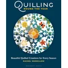 KNYGA Rachel Warrillow Quilling Round the Year