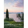 KNYGA Rachel Weaving Gardens of Corfu