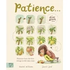 KNYGA Rachel Williams Patience, From the author of Slow Down: the million-copy best-seller