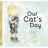 KNYGA Radek Maly Our Cat's Day