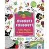 KNYGA Radhika Menon Oluguti Toluguti, Indian Rhymes to Read and Recite